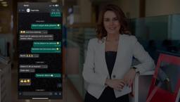 Semih Kaya, Seçil Erzan ile yazışmalarını mahkemeye sundu: Ablacığım Selçuk abi de giriyor mu?