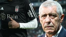 SON DAKİKA | Beşiktaş'ta bir ayrılık daha! Fransız ekibiyle anlaşma sağlandı