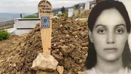 'Kimsesiz Kıymet'in eşi hakim karşısında! Mesajlar incelenecek