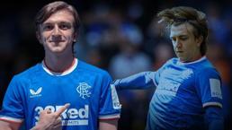 SON DAKİKA | Galatasaray'da Rıdvan Yılmaz gelişmesi! Rangers'tan transfer teklifine yanıt