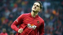 Galatasaray'a Zaniolo piyangosu! Talip oldular
