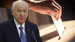 Son dakika... MHP'de 55 ilçede daha belediye başkan adayı belli oldu