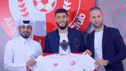 Younes Belhanda yeni takımıyla imzaladı! Resmen açıklandı