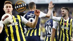 Fenerbahçe'den Lyon'a İsmail Yüksek cevabı! İşte istenen bonservis 