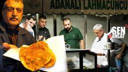 Öğretmen olamadı, lahmacuncu oldu! '5'i 50 liradan günde bin adet satıyoruz'