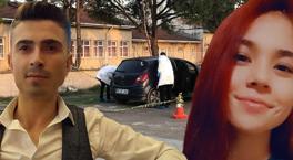 Melike'yi hayattan koparıp intihar etti! Korkunç gerçek ortaya çıktı: Babası da 3 kadını öldürmüş