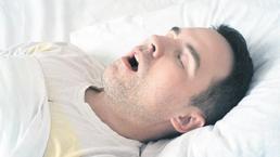 Horlamak kalp krizine neden oluyor