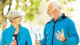 Eşinizle değil yalnız yürüyün! ‘Spor aile muhabbetine dönüyor, faydası olmuyor’