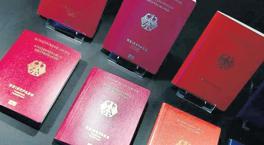 Zielone światło dla podwójnego obywatelstwa w Niemczech