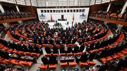 Bu hafta gözler Meclis'te! Ek zam düzenlemesi masada