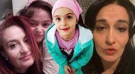 Yediği yemek sonrası ölen Ece'nin annesi: Kanseri yendim, 649 gündür otopsi raporu çıkmadı