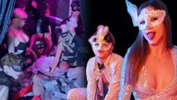 'Fergio Bey'e bir şok daha! Günah evinde yakalananlarla ilgili yeni gelişme