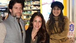 Aslı Tandoğan: Aldatılsan da aşk ve sevgi için taviz veriyorsun!