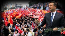 İzmir’e özel konut projesi