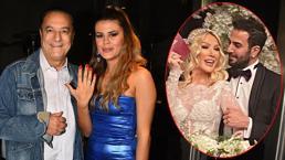 Mehmet Ali Erbil: Seda Sayan'ın yaşça küçük eşi olabiliyorsa benim de olur!