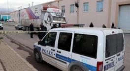 Kayseri'de feci olay! Kamyonla geri manevra yaparken 12 yaşındaki çocuk ezildi