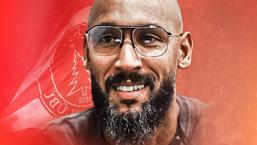 Nicolas Anelka resmen açıklandı! İstanbul'a geri döndü