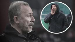 Sergen Yalçın'dan Beşiktaş'ın yıldızına kanca! Bonservissiz transfer ihtimali