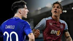 Nicolo Zaniolo'dan yasa dışı bahis itirafı! 'Bir hata yaptım'