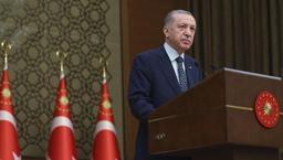 Erdoğan'dan Gazze için yeni görüşme! 'Türkiye azami çaba gösterecek'