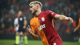 Barış Alper Yılmaz: Şampiyonluk yolunda önemli bir galibiyetti!