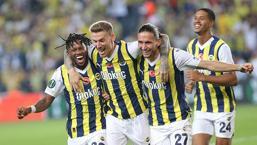 Fenerbahçe'de ayrılık yakın! Yıldız futbolcu için resmi teklif geldi