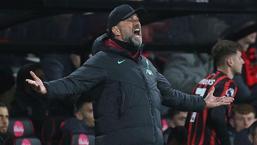 Liverpool'da Jürgen Klopp dönemi sona eriyor! Resmen açıklandı 