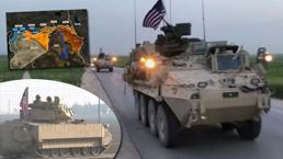 Suriye ve Irak'tan çekilme için ABD'den ön şart!