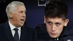SON DAKİKA | İspanya'dan flaş Arda Güler iddiası! 'Kiralık olarak Real Madrid'den ayrılabilir'
