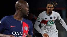 Beşiktaş'tan PSG çıkarması! 2 yıldız için görüşme