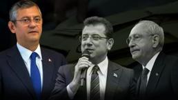 CHP’de koltuk paradoksu!