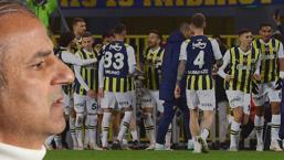 Fenerbahçe-Ankaragücü maçı sonrası yıldız oyuncuya eleştiri: Darılmasın gücenmesin, siftahı yok!
