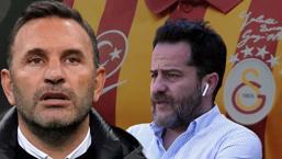 Galatasaray'da bir veda daha! İmza için İtalya'da