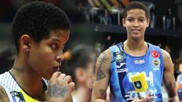 Fenerbahçe'ye kötü haber! Melissa Vargas defteri kapandı