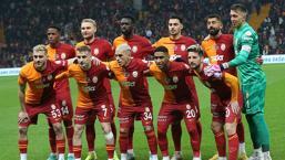 Galatasaray'da 5 futbolcuya 50 milyon euroluk teklif!