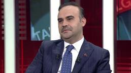 Bakan Kacır Türkiye'nin uzaydaki hedeflerini CNN Türk'te tek tek açıkladı