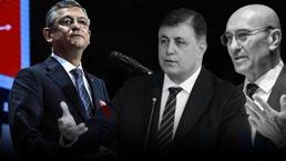 CHP'nin 31 Mart yerel seçimde İzmir adayı Cemil Tugay oldu