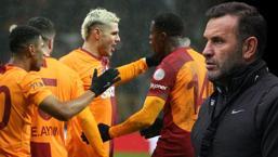 Osman Şenher'den Okan Buruk'a Icardi uyarısı! 'Takıma hiçbir katkısı olmaz'