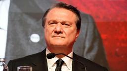 Beşiktaş Başkanı Hasan Arat sessizliğini bozdu! 'Bitirmeye yakınız'