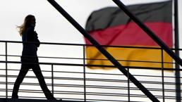 Alman ekonomisinde resesyon bekleniyor