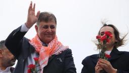 CHP'nin İzmir adayı: Demokrasi bir nöbet değişimidir