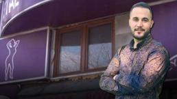 Sarıyer'de korkunç cinayet! Kadını masada başkalarıyla gördü, gazinoda dehşet saçtı