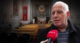 Kilise saldırısında hayatını kaybeden Cihan'ın komşusu anlattı! 'Kimseye zararı olmayan biriydi'