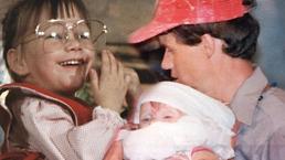 Kreşteki ihmal kuyuya düşürdü! 25 yaşına geldiğinde 1 milyon doların sahibi oldu