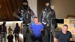 Bakan Yerlikaya: 420 organize suç çetesi çökertildi