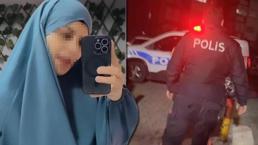 4 çocuk annesi KADES ile çağırdığı polisi vurdu! Detaylar ortaya çıktı