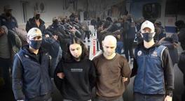 Kilise saldırısında flaş gelişme! Detaylar ortaya çıktı...