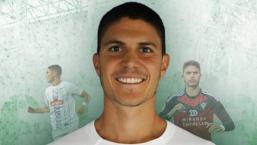 Oscar Pinchi, Racing Ferrol'e transfer oldu!
