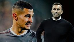 Galatasaray'dan Levent Münir Mercan operasyonu! 2 kiralık artı para