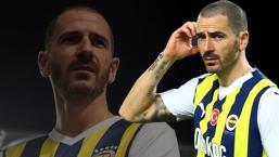 Fenerbahçe'de bir lider daha! Leonardo Bonucci etkisi